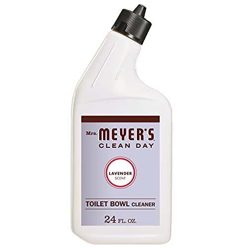 best eco friendly bathroom cleaner